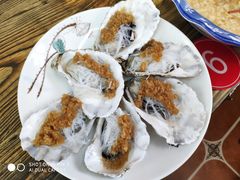 -北戴河庆山饭店·海鲜砂锅粥(北戴河黑石路店)