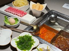 -海底捞火锅(北京路店)