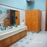 正规托育资质证书摆那，宝宝入托放心~