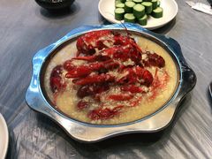 -袁老大龙虾(石鼓路总店)