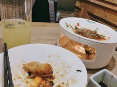 -新白鹿餐厅(城西银泰城店)