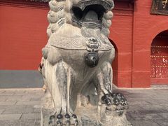-洛阳白马寺