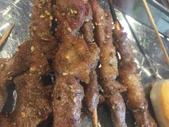 -管氏翅吧(马家堡店)