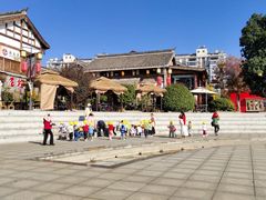 -大小河街