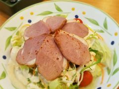 -萨莉亚意式餐厅(深圳北站店)