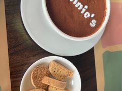 -安妮意大利餐厅(日坛店)