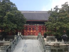 -庆丰包子铺(青龙桥店)