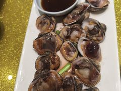-启东小海鲜(庄先湾路1号店)