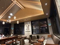 -星巴克臻选(扬州瘦西湖文化广场店)