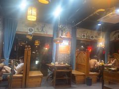 -廉恭蜀老成都火锅(善国大桥店)