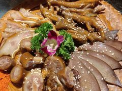 -杨记隆府(汉街店)