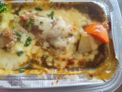 -玛格萝妮比萨屋(陆家浜路店)