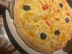 -湖滨1950牛排西餐厅(泽州路店)