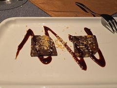 巧克力-Efes Turkish & Mediterranean Cuisine 艾菲斯餐厅(陆家嘴店)