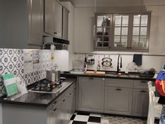 -宜家家居(西安未央商场店)