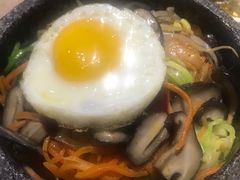 -一心烤肉(延安路店)