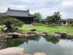 -江心屿景区
