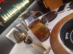 -芸山季·云南野生菌火锅(人民广场来福士店)