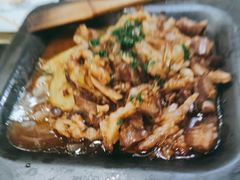 -炭舍干锅·烤鱼(扬名广场店)