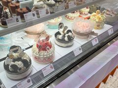 -LOVEGIFT爱礼(八佰伴店)