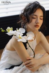 -荷玛高端新娘跟妆团队·彩妆培训