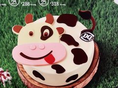 -DQ·蛋糕·冰淇淋(天通苑华联店)
