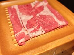 -牛YO寿喜烧和牛火锅自助(三台子万象汇店)