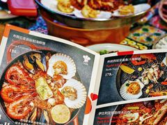 -BROWNSTONE布朗石西班牙餐厅(富城店)