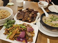 -大唐靓汤江门私房菜(景田店)