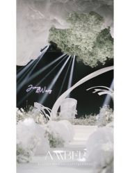 -琥珀婚礼策划AMBER WEDDING