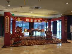 -顺德喜来登酒店·采悦轩