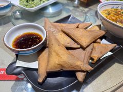 -磁州卤面·地标邯郸菜(97年创始店)