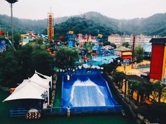 -杭州浪浪浪水公园