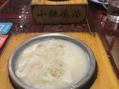 -小铫鸡汤