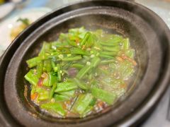-松沪名灶·豆浆鱼头·新上海菜(飞航吾悦广场店)