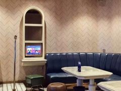 -米乐星世界KTV(青山店)
