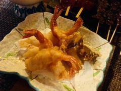 -半藏居酒屋(香港花园店)