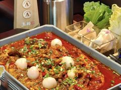 -鱼酷活鱼烤鱼(梅江印象城店)