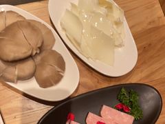 -巴奴毛肚火锅(六天地店)