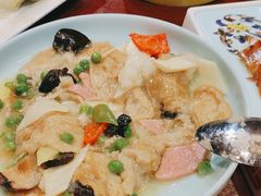 -欣旺·迎宾楼·百年无锡菜