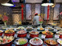 -曹家大院(通州店)