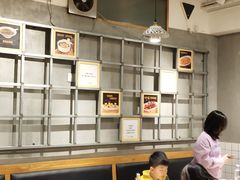 大堂-王全兴鸡血汤鸡汤饭(交通路店)