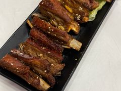 烤羊排-庐州太太(双岗店)