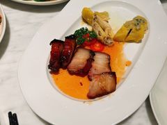 烧味拼盘-荣兴酒家(徐家汇店)