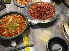 -嘎嘎鸭脑壳(蜀汉路店)