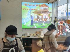-鸭寨夫人(无锡首店)
