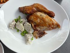 -杭州西子湖四季酒店-WL BISTRO西湖餐厅(灵隐路店)