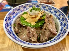 -鸟山鸣·日料食堂(王府井店)