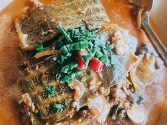 -印象鲵宴·张家界地标美食名片(溪布街店)