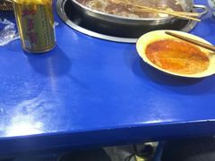 -马路边边·成都串串(翠柏路店)